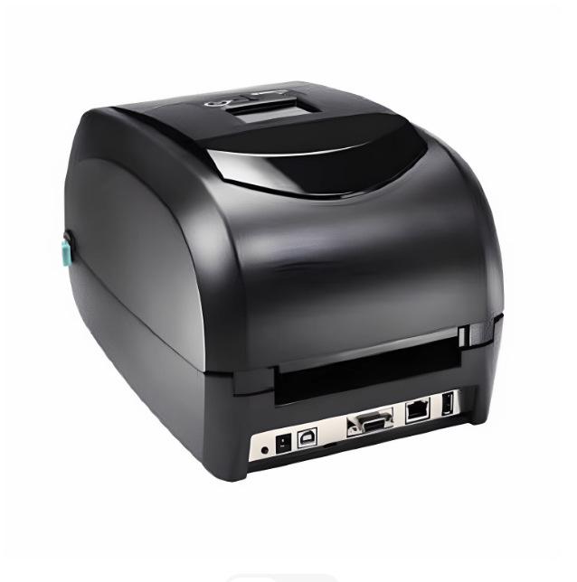Godex RT Series High-Definition Industrial Barcode Printer