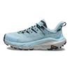 HOKA Kaha 2 Low GORE-TEX Summer Song Harbor Mist Baskets Femme Bleu 1123191-SSHM