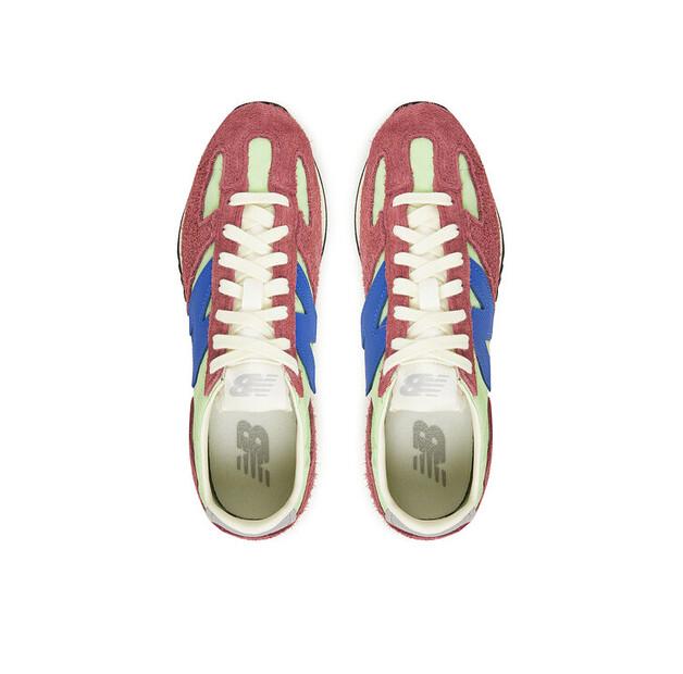 Кроссовки New Balance U471VBB W