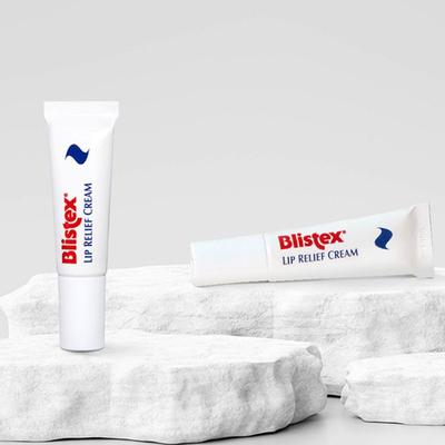 Make-up na rty – Balzamy na pery