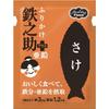 Furikake Tetsunosuke Zinc Salmon Flavored Seasoning 3g X 40 Bags