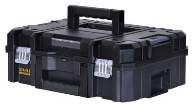 PRO-STACK II FOAM POWER TOOL BOX - S/71-966-1