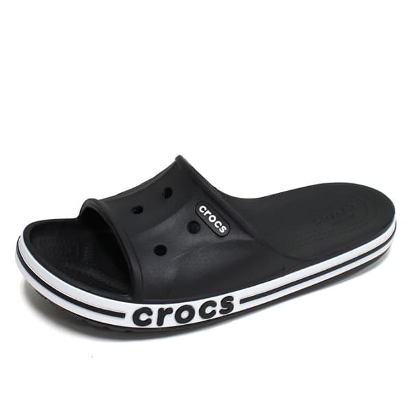 Crocs Bayaband Slide Black 205392 066