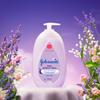 Johnson S Baby Schlafenszeitlotion 500 ml