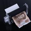 Magician Supplies Magician Prop Money Printing Machine Magic Trick Toys Printed Money Money Toys