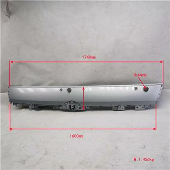 

Декоративная панель лобового стекла для Foton L153100000074 Foton
