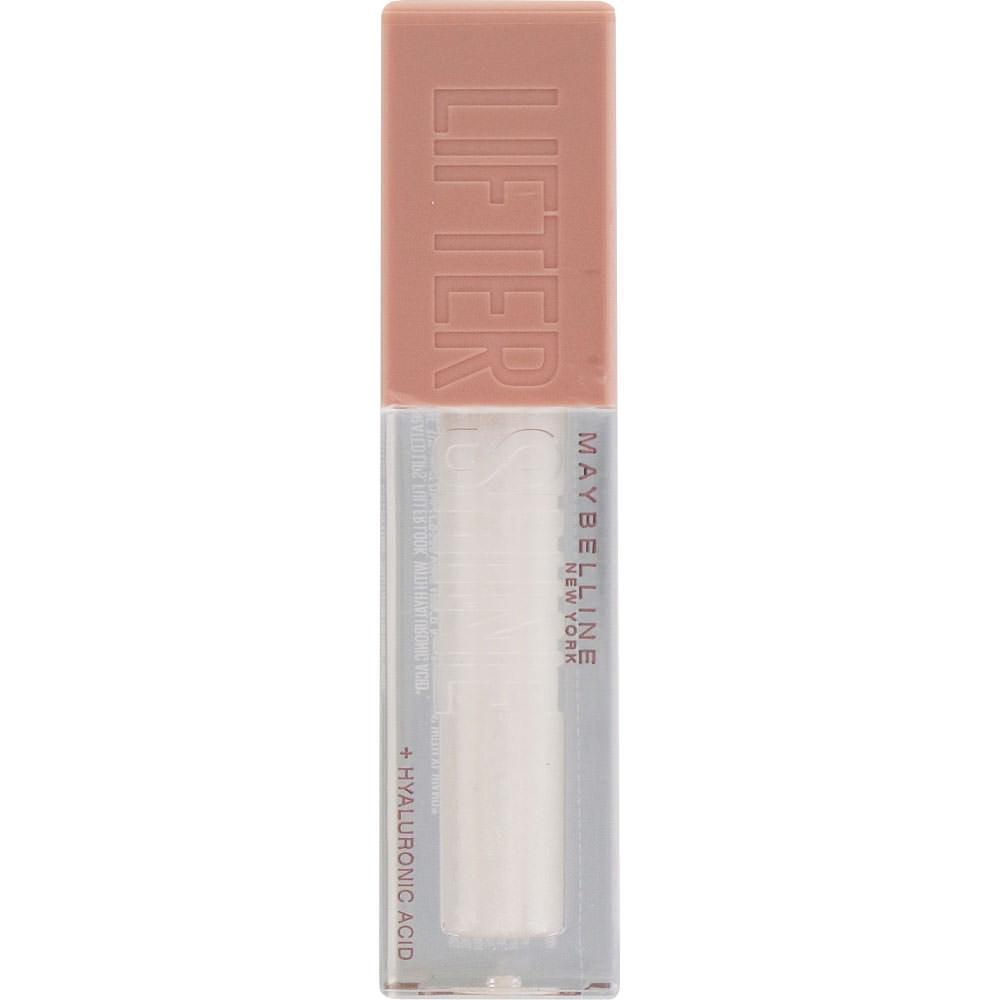 

Maybelline Lifter Shine 001