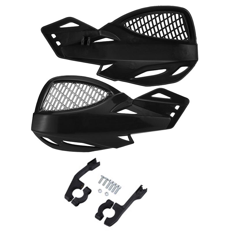 Universal Motorcycle Handguard Hand Guard Protector Shield Windproof Protective Gear For Kawasaki Suzuki Yamaha Handlebar