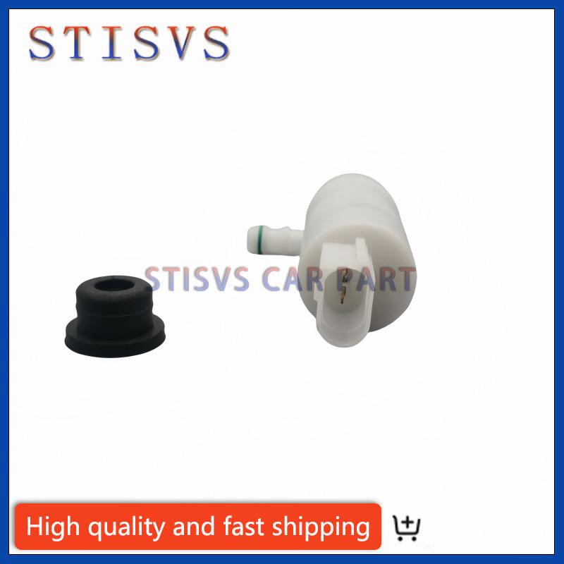 Headlight Washer Pump 2108691121 For Mercedes-Benz W203 W208 W209 W210 W163 W211 W220 210 869 11 21 210 869 12 21 2E0 955 651 A