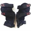 SK-652 Knee Protector Motorcycle Shockproof Kneepad Anti-fall Slider Knee Protectors MTB Equipment Sliding Pad for Racing