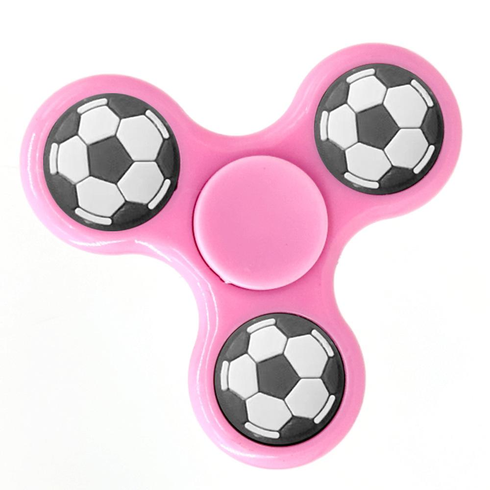 Fidget Spinner EDC Spinner Stress Relief Anxiety Autism ADHD Sensory Toys High Quality Funny Toys for Kids Party Favors Juguetes