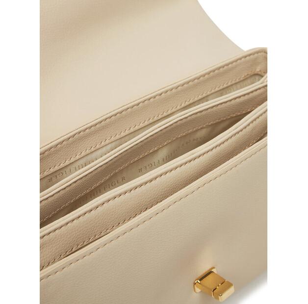 Bag Tommy Hilfiger Tommy Hilfiger Th Modern Conv Crossover AW0AW17465 Beige