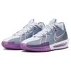 Nike Air Zoom Gt Cut 3 Ashen Slate Barely Grape Women's