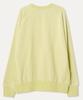 MAYOL Raglan Sweatshirt_Lime