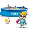 Garden Expansion Pool 305 X 61 Cm 16-In-1 Intex 28118