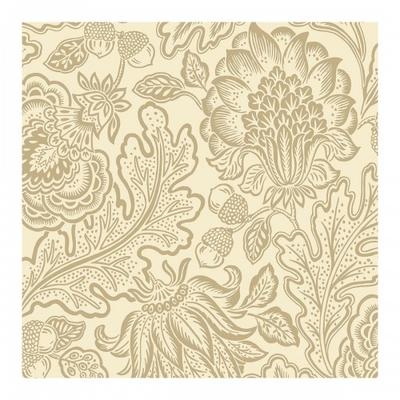Belgravia Fernhurst Trail Floral Wallpaper
