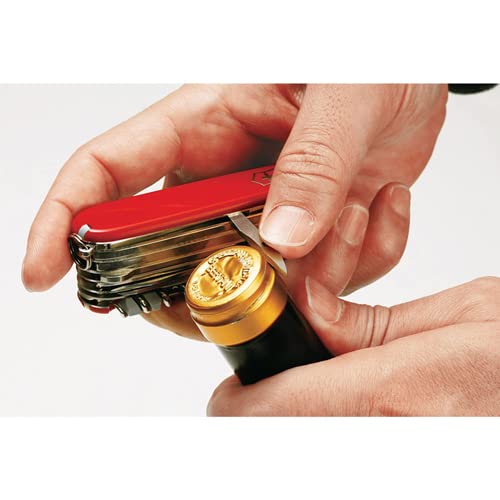 Victorinox Multitool Traveler T2 BLVICTORINOX 1.3703.T2