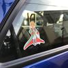 Perfect for and These specially made stickers fade even when applied laminated stickers The Little Prince petit 1401KG3070 cars, suitcases, laptops!