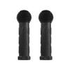1 Pairs Anti Slip Handlebar Grips Rubber Bicycle Protection Handle bar Cover Children Bike For Kids Scooter Tricycle Accessories