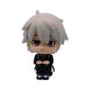 Nagi Lock Blue Seishiro Pvc Anime Figures Toys For Fans And Display Decorative
