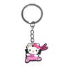 30 Sanrio Keychain Charms: Cute PVC Accessories & Gift Pendants