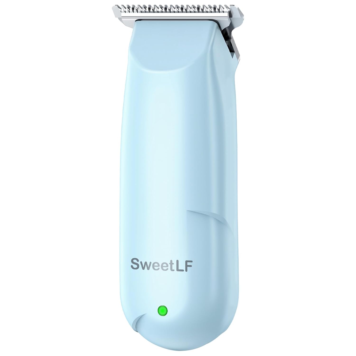 

Hair Clippers, Silent Cordless Hair Trimmer, Mini Hair Cutting Kit with 3 Guide Combs, Portable & USB Rechargeable United States