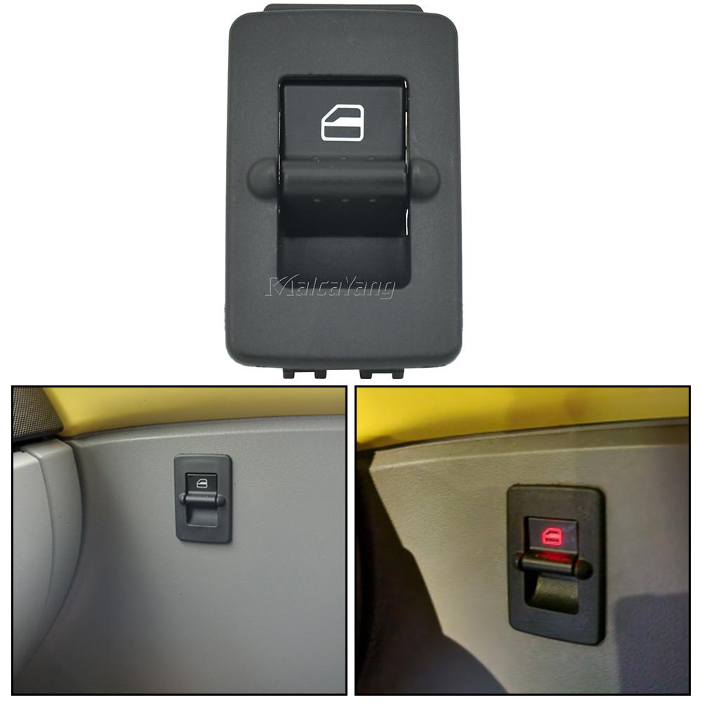 For Volkswagen1C0959527 1C0959855 Left Right Power Window Switch Button For VW Beetle 1998 1999 2000 2001 2010 1C0959851 Switches Seat 3