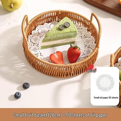 Servies – Fruitschalen