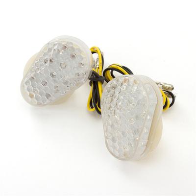 Illuminazione – Lampeggianti per auto