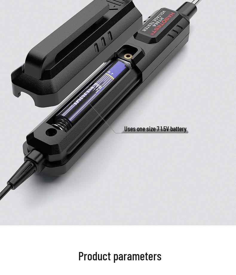 HT86A Kfz-Schaltkreis-Teststift zur Fehlererkennung und -behebung am Auto