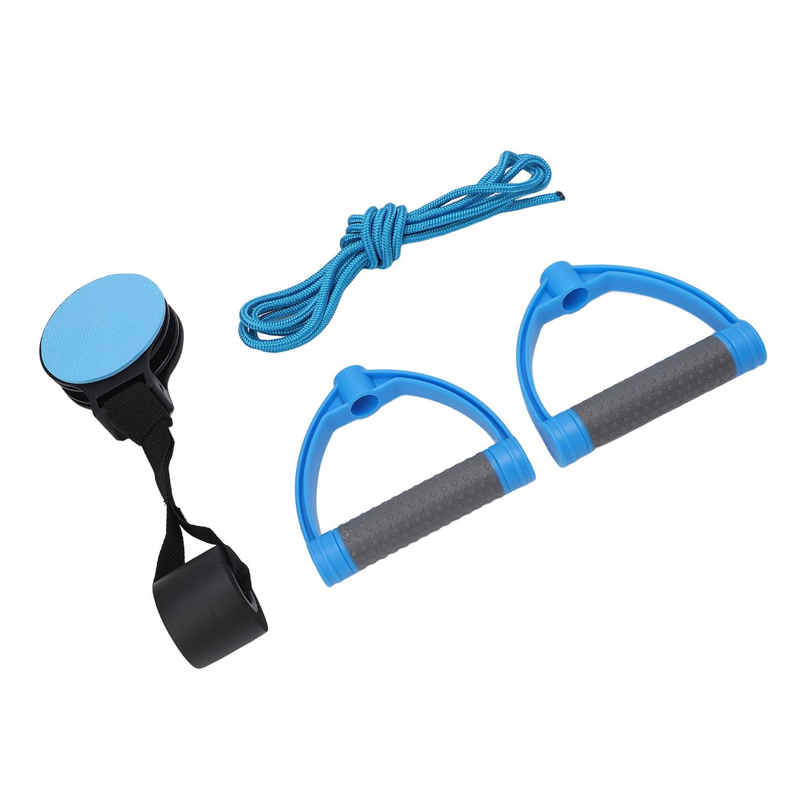 Плечевой шкив, помогающий восстановлению вращательной манжеты, увеличивающий гибкость, система шкивов для растяжки над дверью для