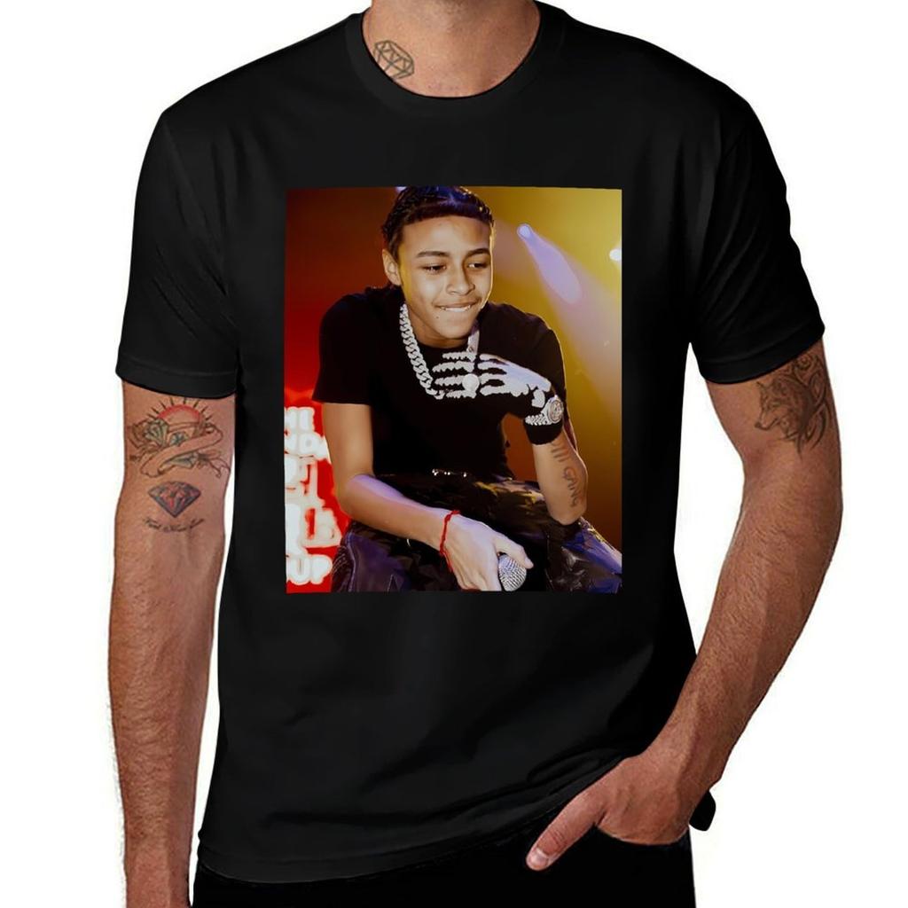 Dd Osama Ddosama TShirt Soft Cotton Print TShirt