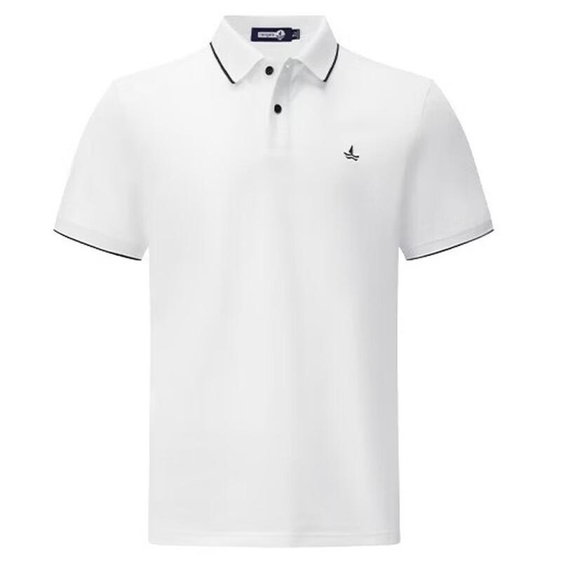 Navigare Men s Cooling Short Sleeve Polo Shirt S/46