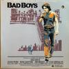 LP Record VARIOUS  Bad Boys Music From The Motion Pic ST12272 Capitol Records 1983 Canada Rock Used