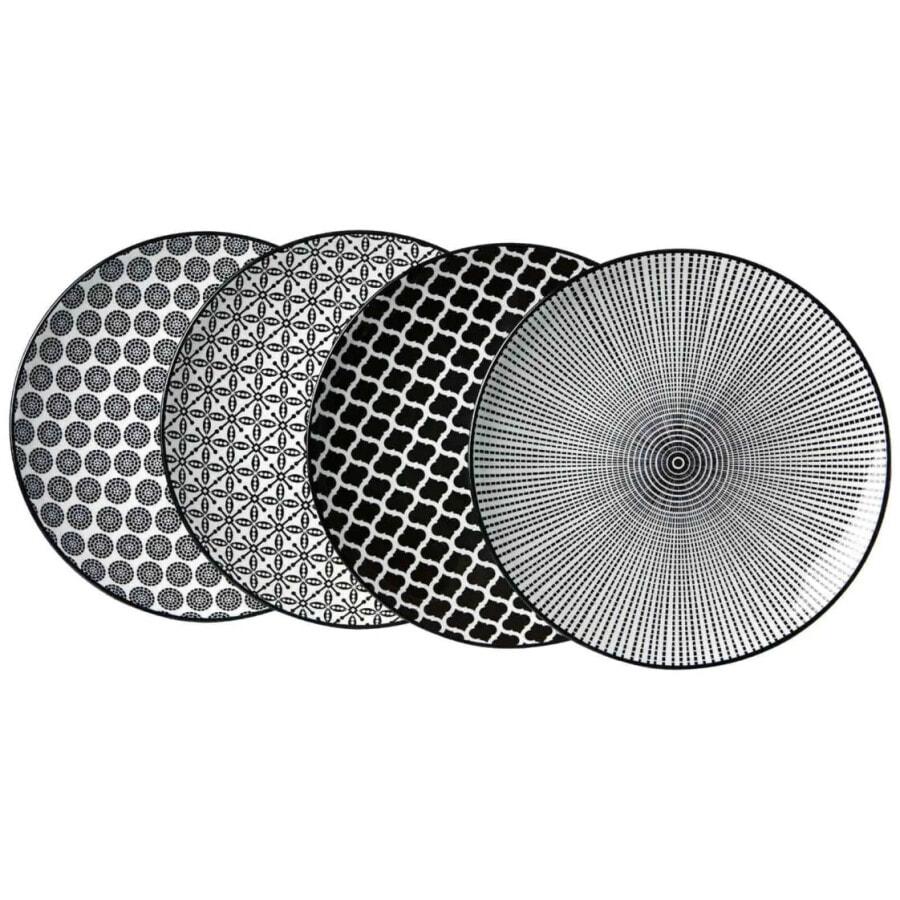 

Сервиз Ritzenhoff & Breker Takeo - набор из 4-х тарелок