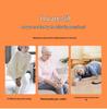 Lefu Adjustable Lightweight Aluminum Walking Cane with Anti-slip Base