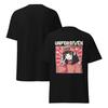 Unforgiven Sweet - Bad Girl Anime T-Shirt