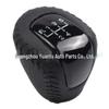 Compatible Manual Gear Shift Knob for Chevrolet Aveo, Buick Excelle, and Opel.