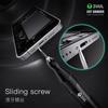 2UUL DA84 CVT Grinder Pen Stepless Speed Control Phone IC Grinding Machine Frame Correction Tools for Electronics Phone Repair