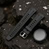 Silicone Strap+PC Case for Huawei Watch GT6 Pro 46MM Protective Cover Tempered Film Sports Band Bracelet for Huawei GT 6Pro 2026