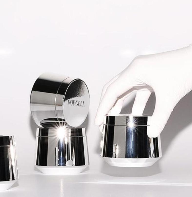 PURCELL PixelBiome After Laser Rebooting Creme 50ml