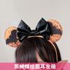 Halloween Children's Costume Pumpkin Witch Costume Witch Dress Cloak Shawl Star Dress Girls Show Costume