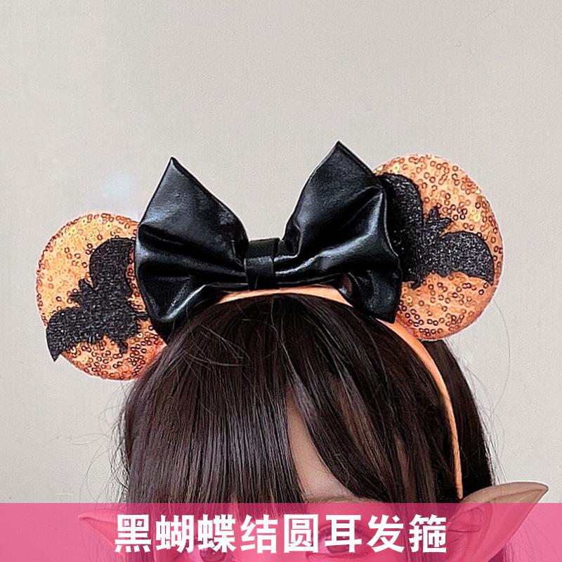 Halloween Children's Costume Pumpkin Witch Costume Witch Dress Cloak Shawl Star Dress Girls Show Costume