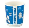 Yamaka Shoten 8 x 9 Dragon Pokemon Type Series "Pokemon" Teacup, Approx. cm, 240ml, Design, Merchandise, Tableware, 3, Blue, PM272-327