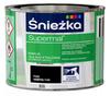 Śnieżka Supermal Černá Matná 9005 0.2L