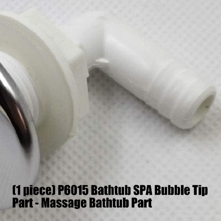 Massage Nozzle Accessory Plastic Pool Bathtubs Hot Tubs Equipment Bathtubs Massage Nozzle Replacement Part