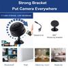 A9 Cameră WiFi HD Înregistrator Vocal Wireless Mini Cameră Video Supraveghere Camere Viziune Nocturnă Casă Inteligentă Supraveghere Vânătoare