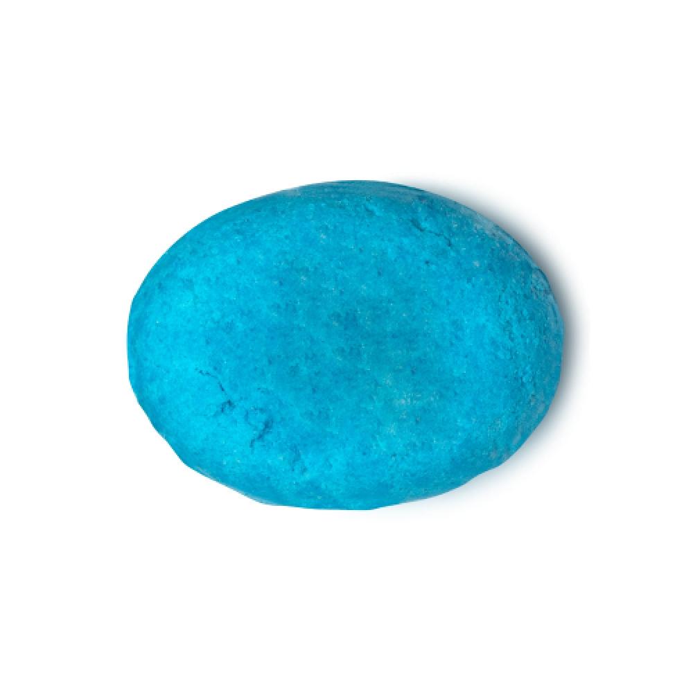 Lush Big 60g Pressed Conditioner Bar Solid Conditioner NONE