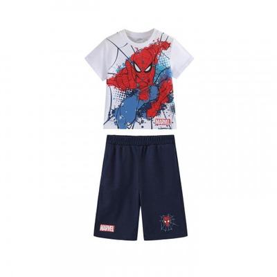 Boys T-Shirt & Shorts Set