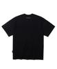 DYSFUNCT Palm Tree T-Shirt (Black)